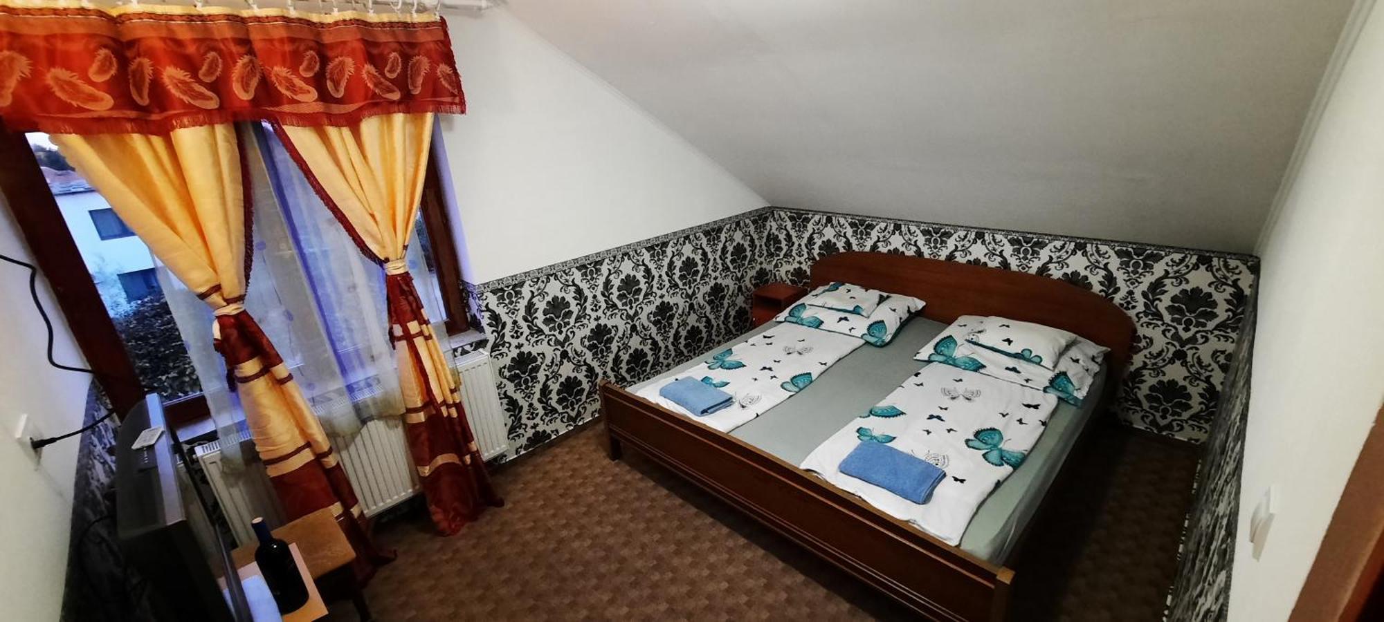 Castle Wellness Resort Sosto Ньиредьхаза Экстерьер фото