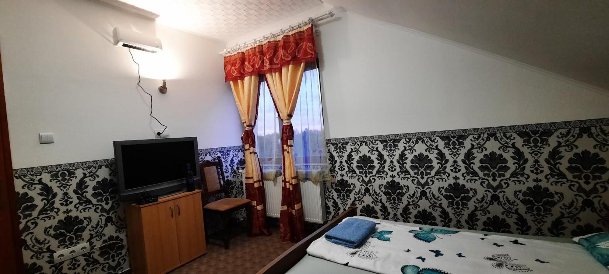 Castle Wellness Resort Sosto Ньиредьхаза Экстерьер фото