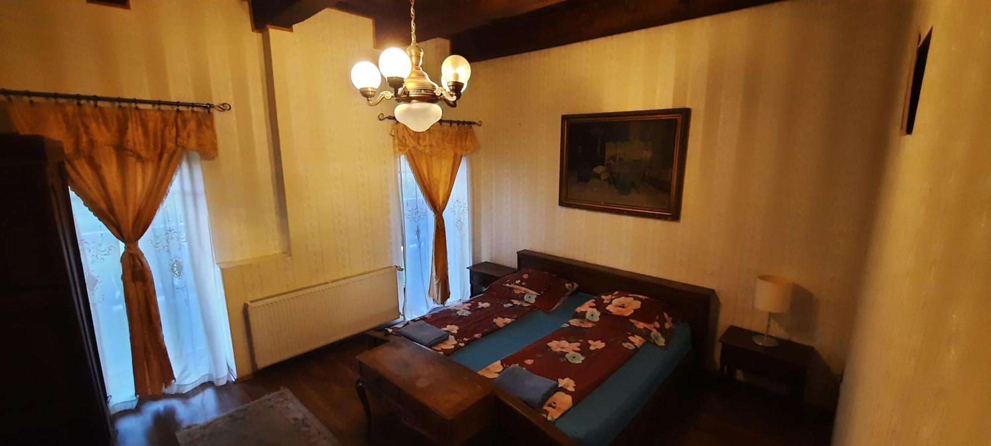 Castle Wellness Resort Sosto Ньиредьхаза Экстерьер фото