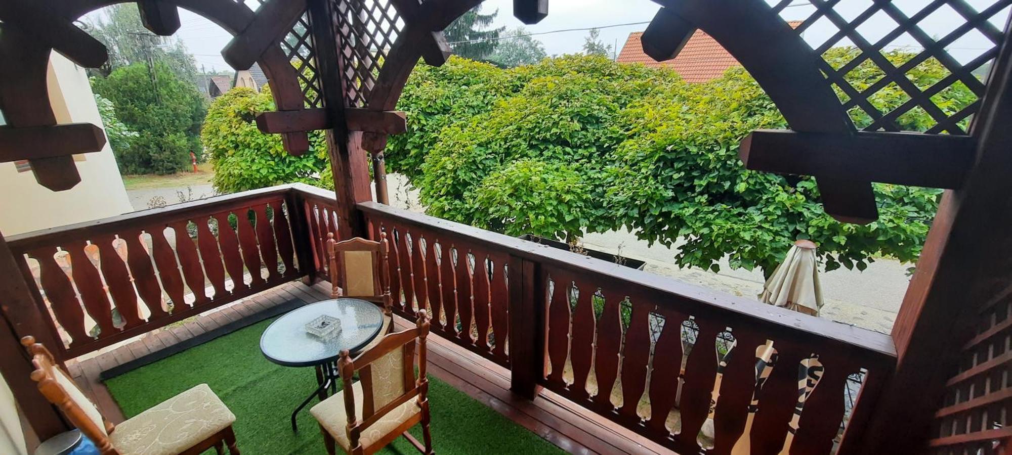 Castle Wellness Resort Sosto Ньиредьхаза Экстерьер фото