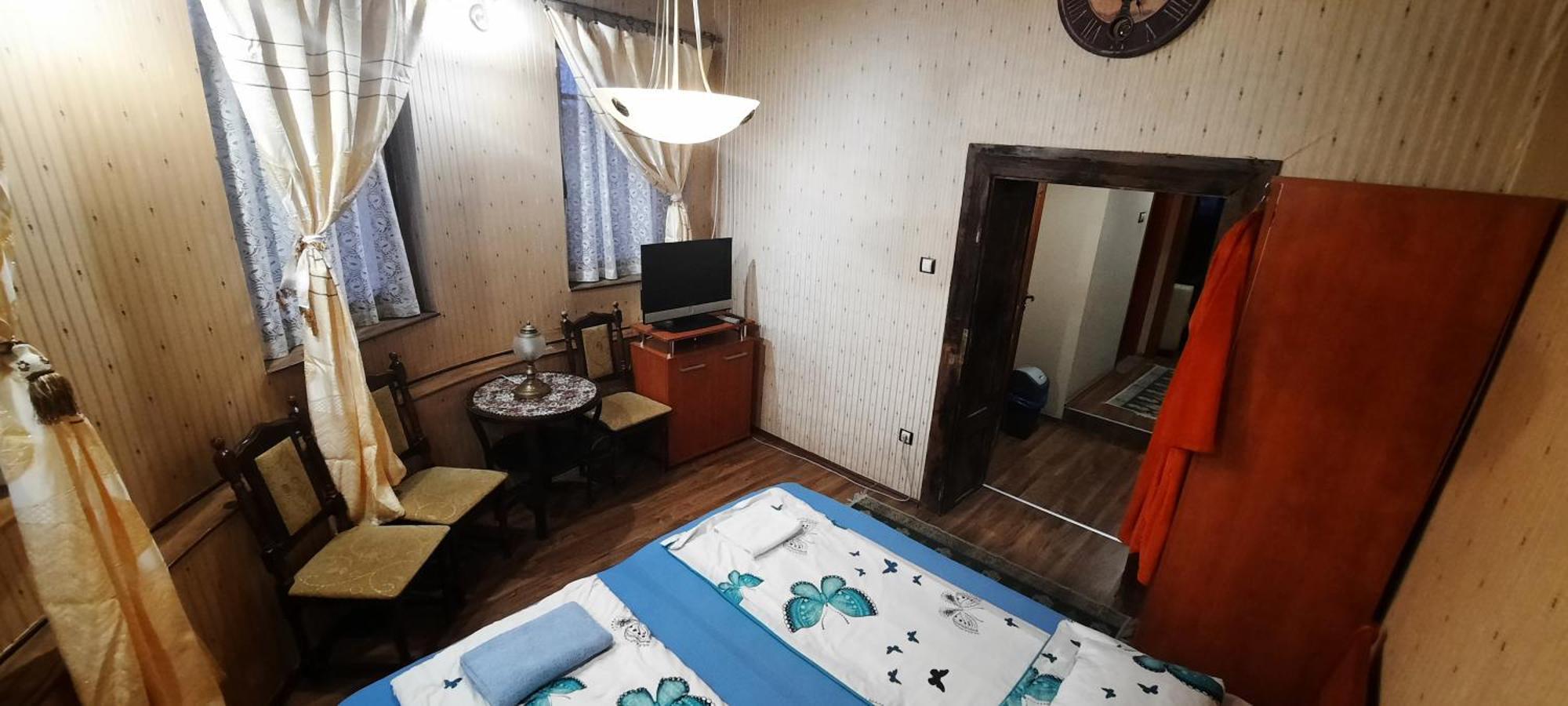 Castle Wellness Resort Sosto Ньиредьхаза Экстерьер фото