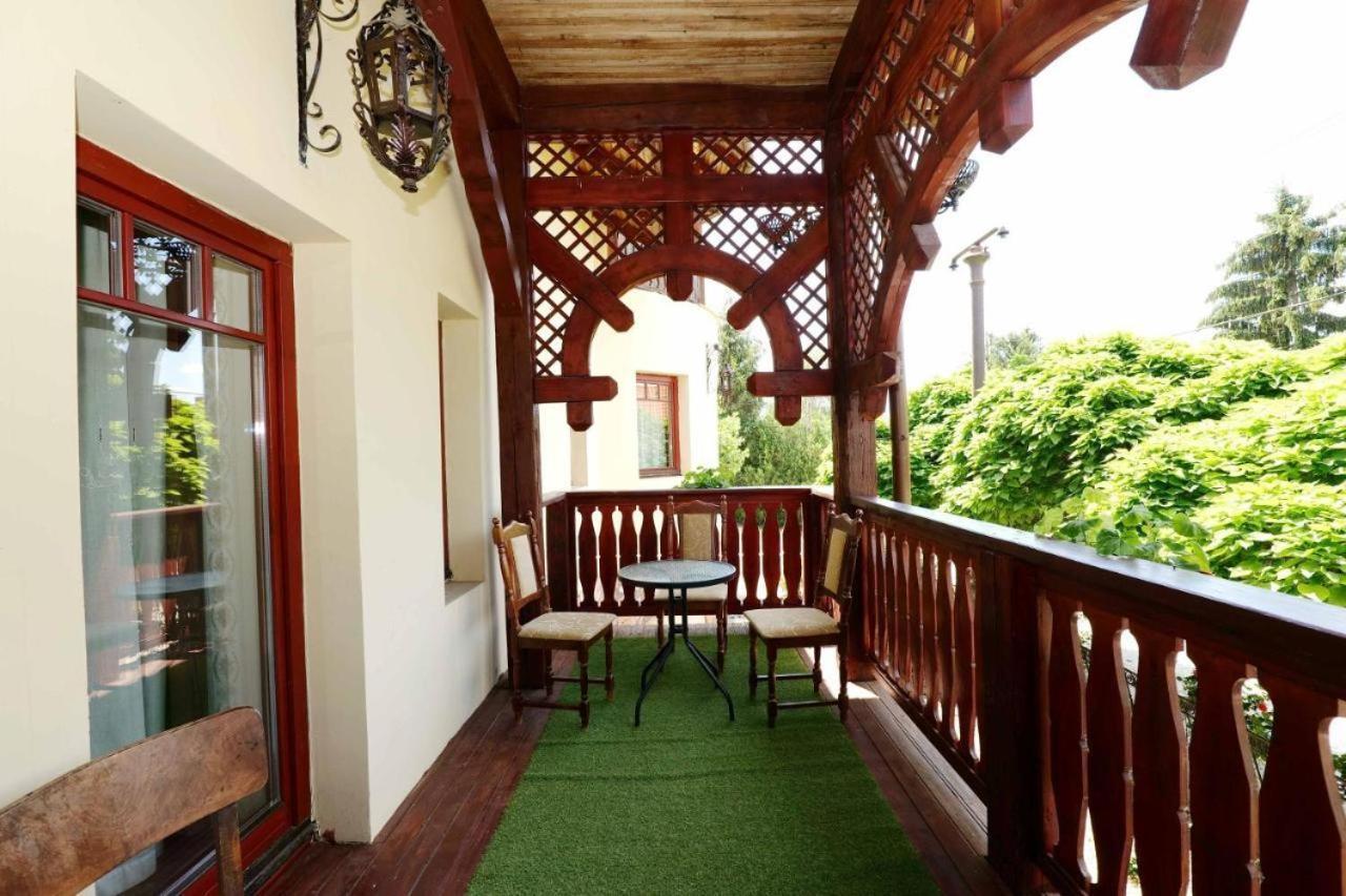 Castle Wellness Resort Sosto Ньиредьхаза Экстерьер фото