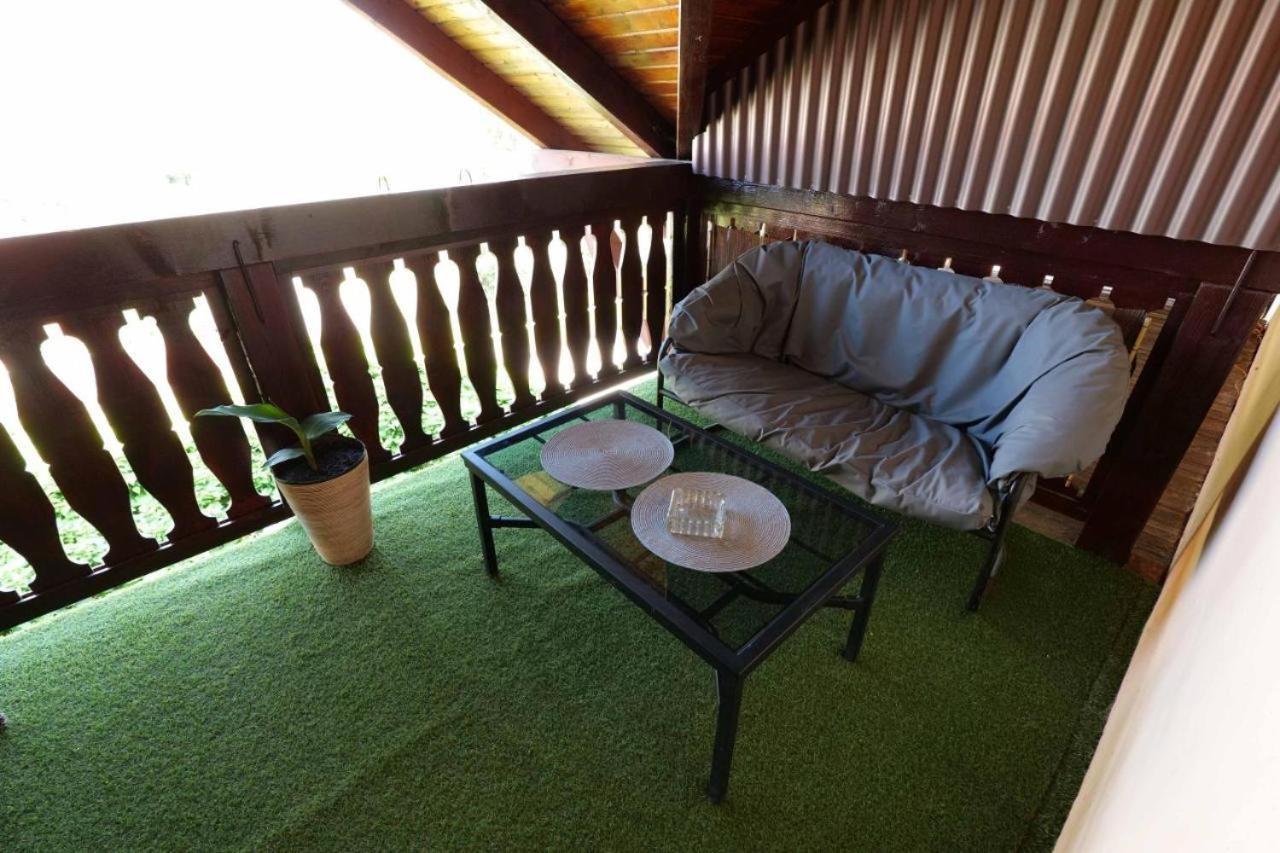 Castle Wellness Resort Sosto Ньиредьхаза Экстерьер фото