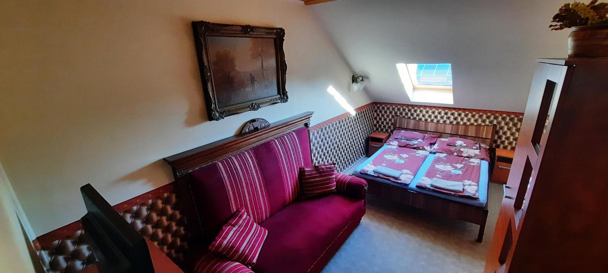 Castle Wellness Resort Sosto Ньиредьхаза Экстерьер фото