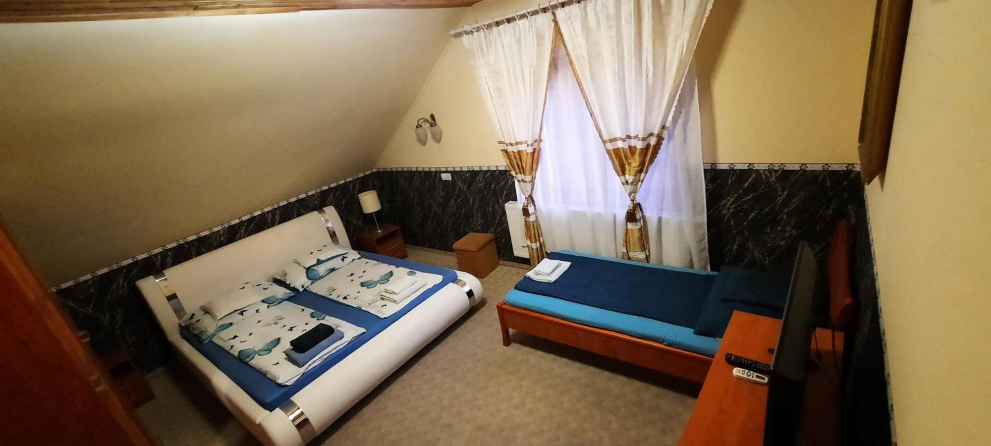 Castle Wellness Resort Sosto Ньиредьхаза Экстерьер фото