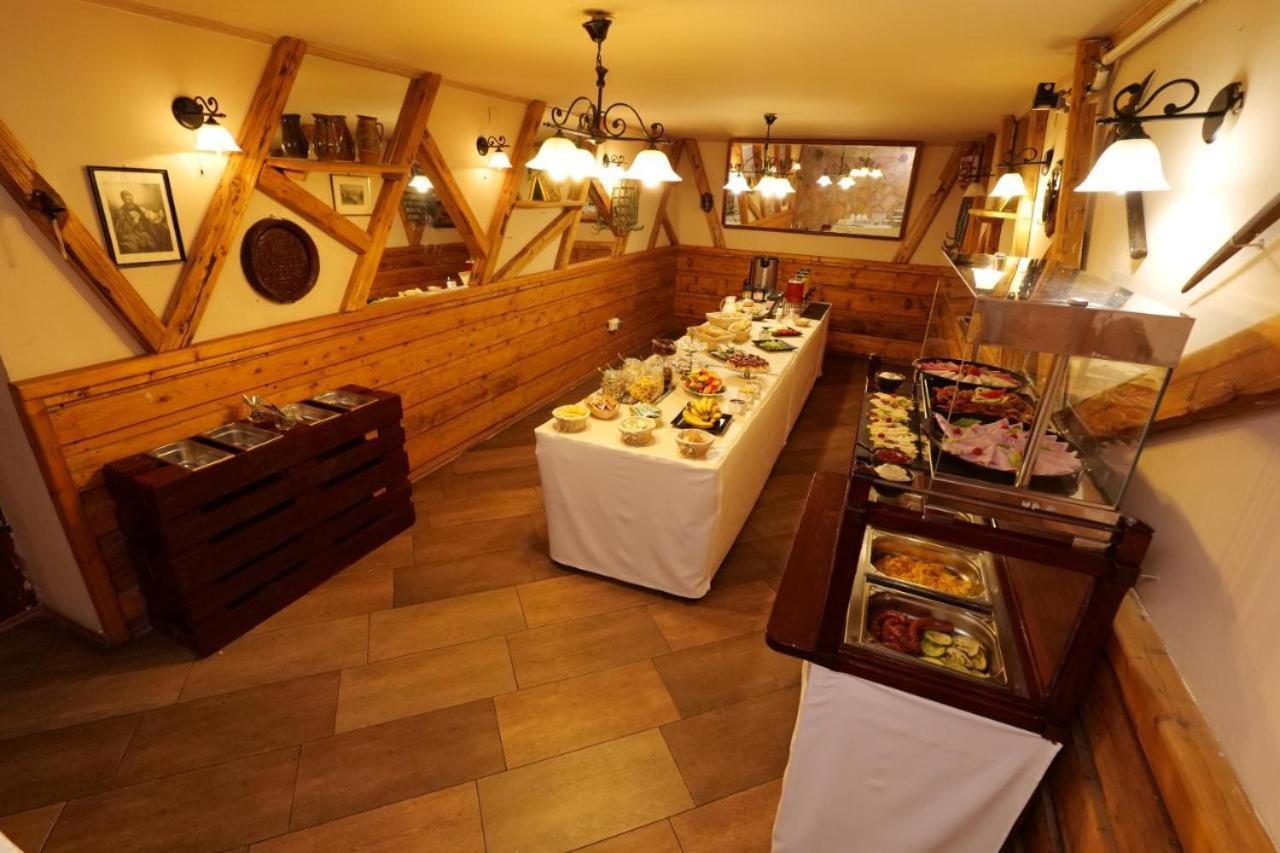 Castle Wellness Resort Sosto Ньиредьхаза Экстерьер фото