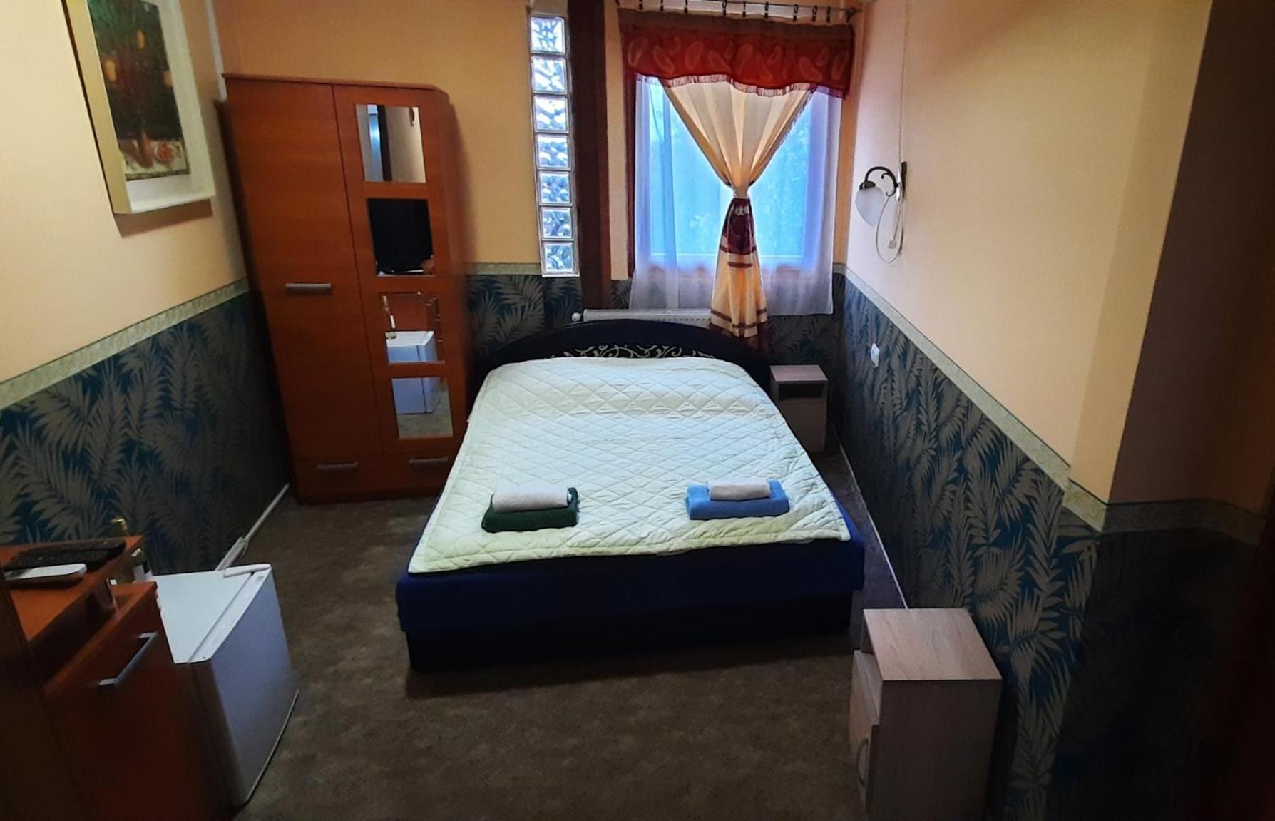 Castle Wellness Resort Sosto Ньиредьхаза Экстерьер фото