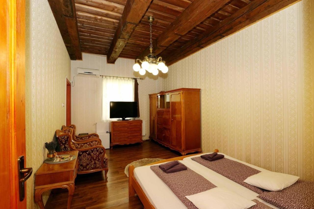 Castle Wellness Resort Sosto Ньиредьхаза Экстерьер фото